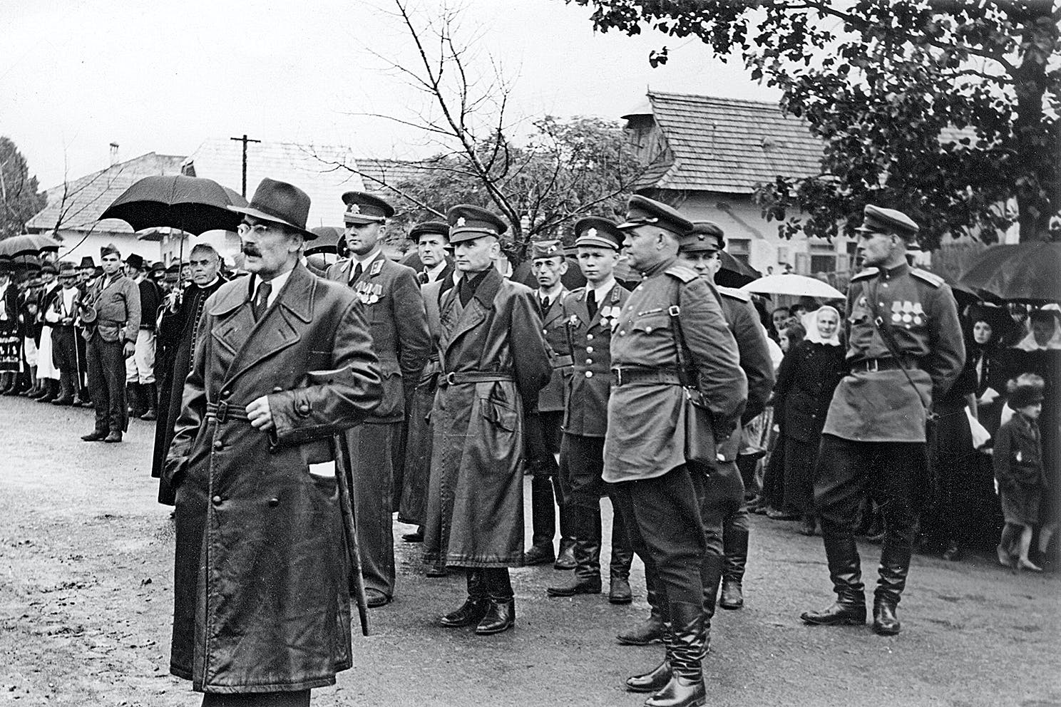 detva partisaner 1944 detva partisaner 1944